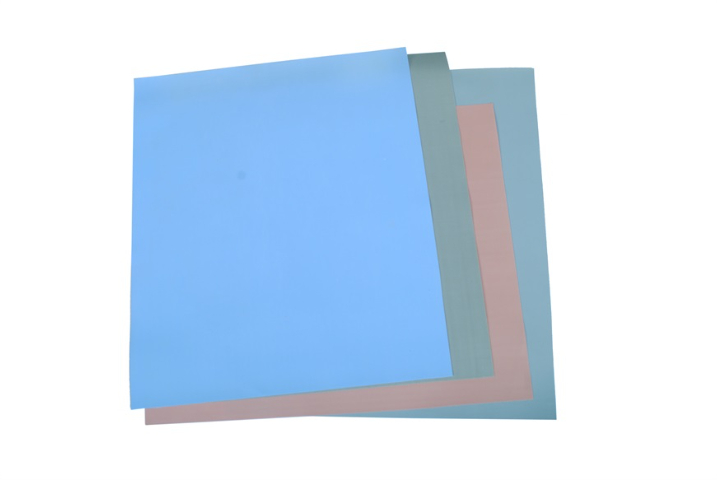 河南國(guó)內(nèi)導(dǎo)熱硅膠片定制 東莞市華諾絕緣材料科技供應(yīng)