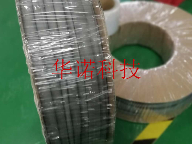 云南矽膠套管供應(yīng)商家 東莞市華諾絕緣材料科技供應(yīng)
