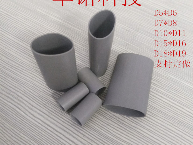 重慶國內(nèi)矽膠套管銷售廠家
