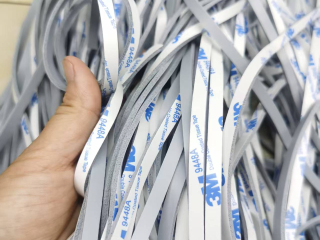 廣西國產(chǎn)液態(tài)硅膠泡棉推薦廠家 東莞市華諾絕緣材料科技供應(yīng)