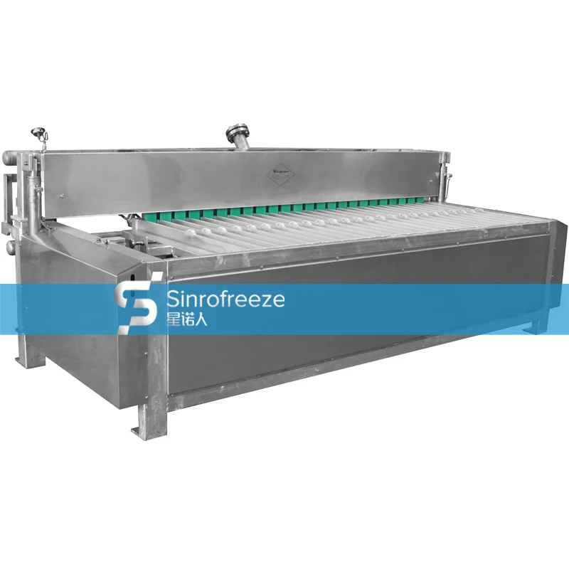 vertical plate freezer manufacturers china