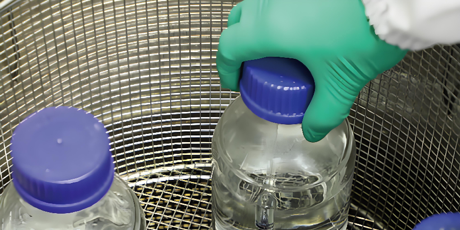 嗜熱脂肪芽孢桿菌生物指示劑激活 浙江泰林生物技術(shù)股份供應(yīng)