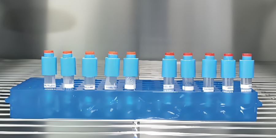 TAILIN 生物指示劑性能,生物指示劑
