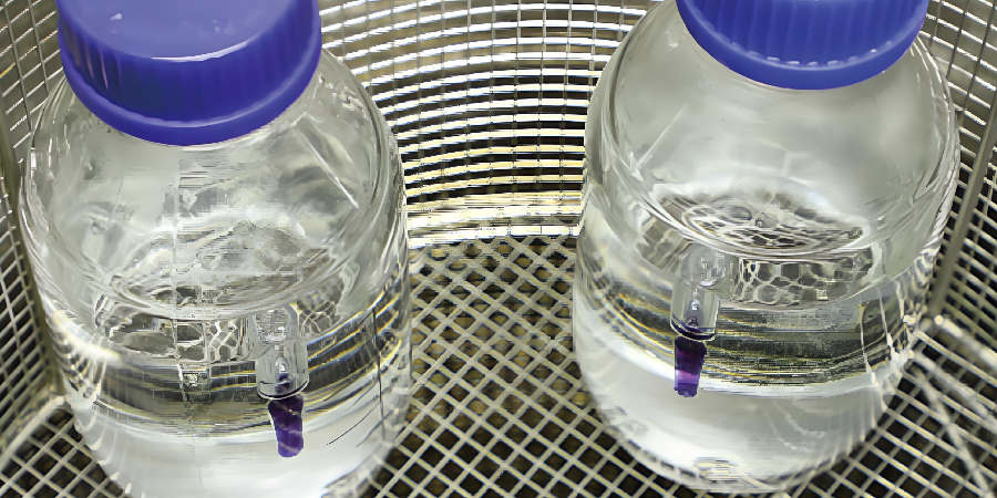 汽化过氧化氢灭菌生物指示剂使用说明 浙江泰林生物技术股份供应