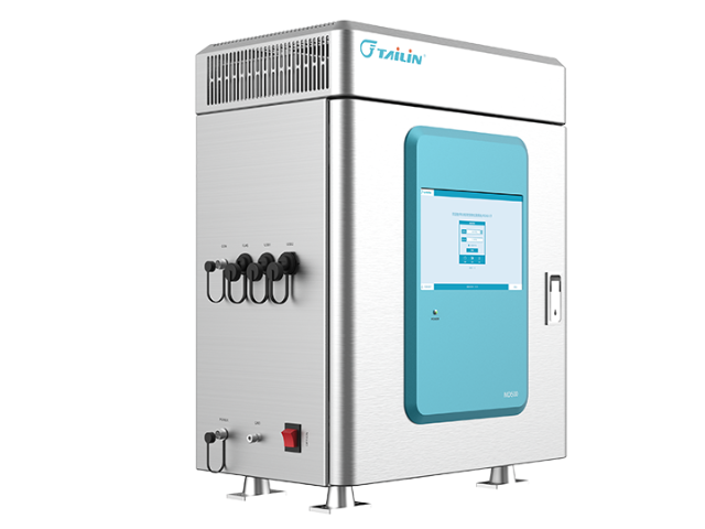 上海微生物檢測真空過濾器 浙江泰林生物技術股份供應