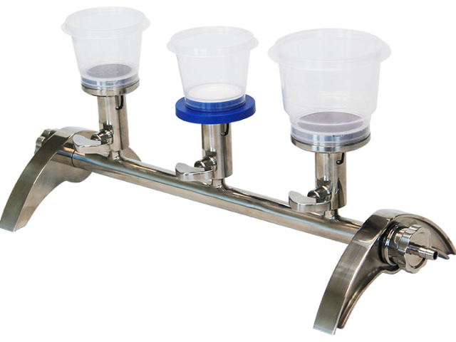 細胞制品微生物檢測產品 浙江泰林生物技術股份供應