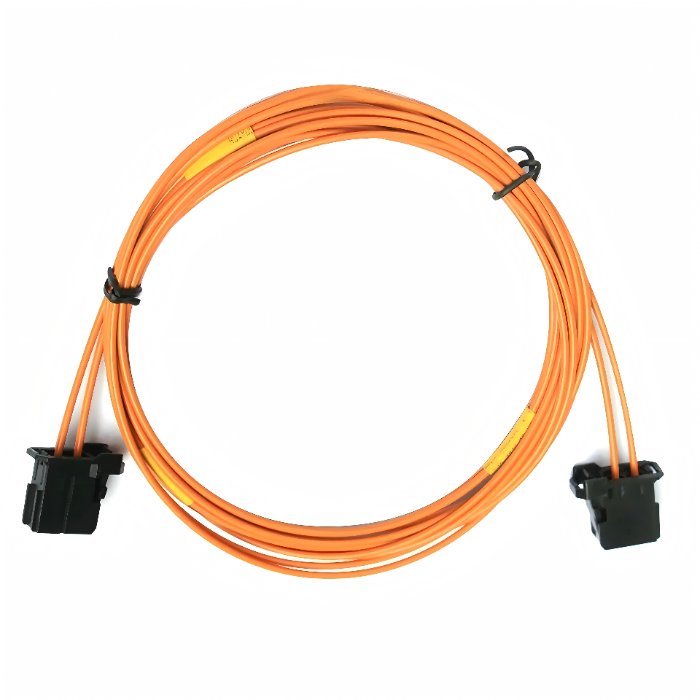 Car Most Fiber Optic Fiber