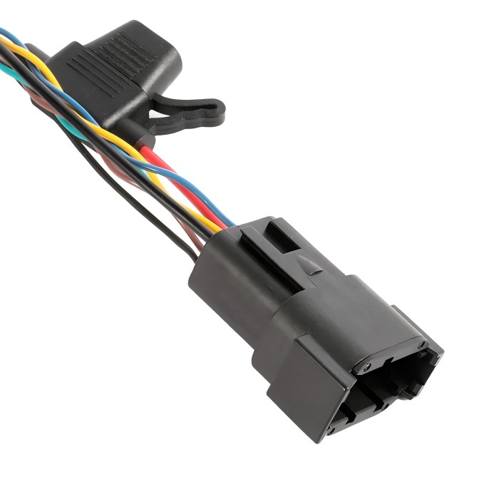 Custom New Energy Harness