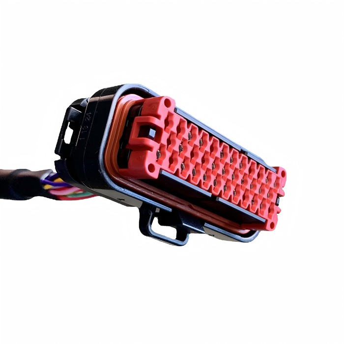 New Energy Car Wiring Harness