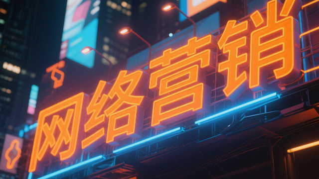 哪些網絡營銷成本價