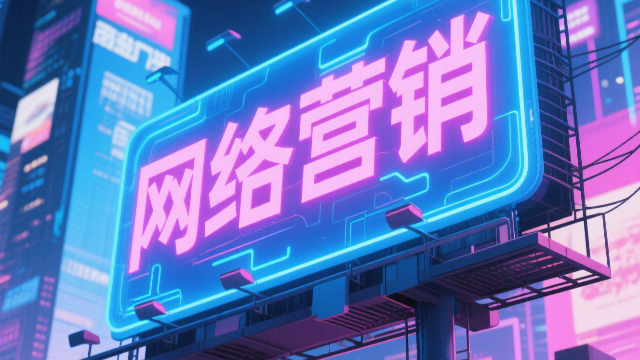 哪些網絡營銷計劃