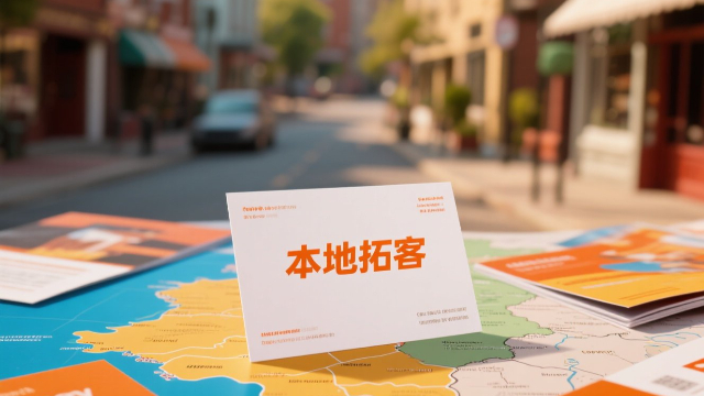 什么是本地拓客分类