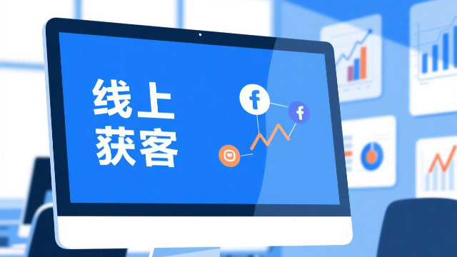 新鄉(xiāng)智能化線上獲客介紹,線上獲客