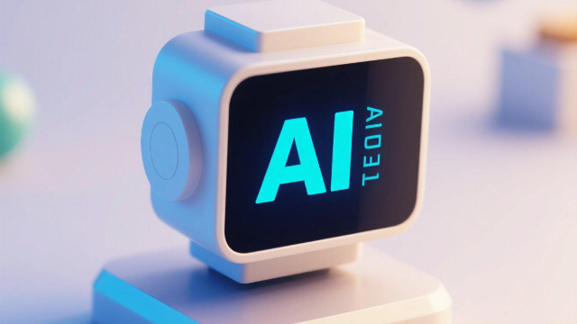 河南新媒體AI工具,AI