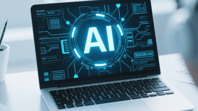 河南新媒體AI視頻,AI