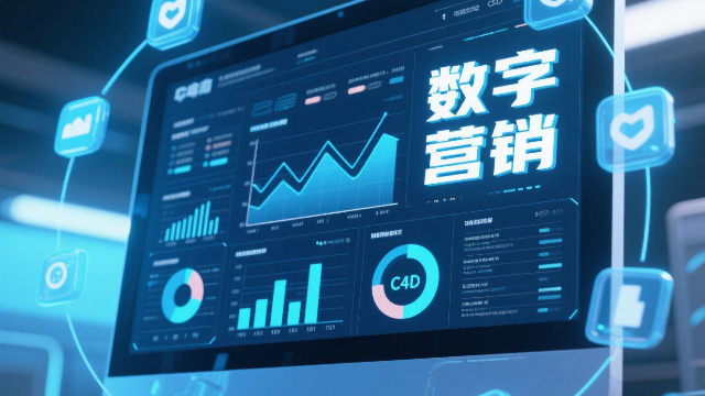 数据驱动数字营销值不值得学,数字营销