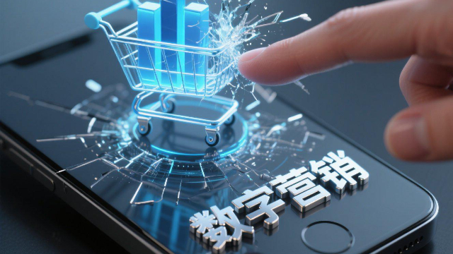 郑州搜索引擎优化数字营销怎么做,数字营销