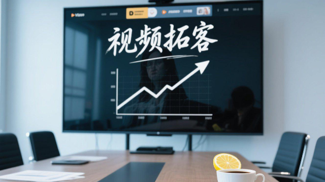 河南品牌視頻拓客的成本