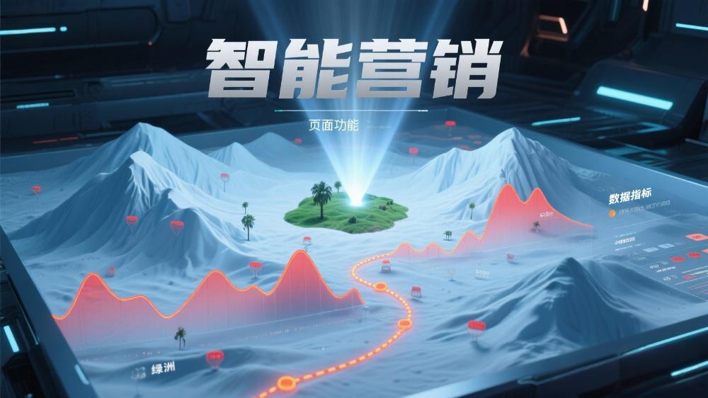 让网络营销变简单——T云与开封玖悦传媒共创营销新生态