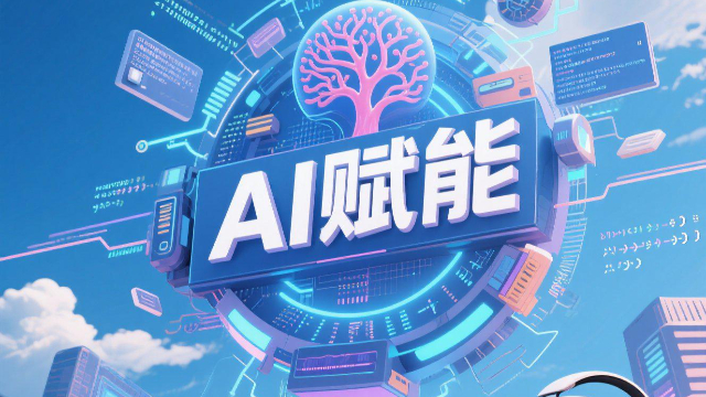 洛陽個(gè)性化AI賦能,AI賦能