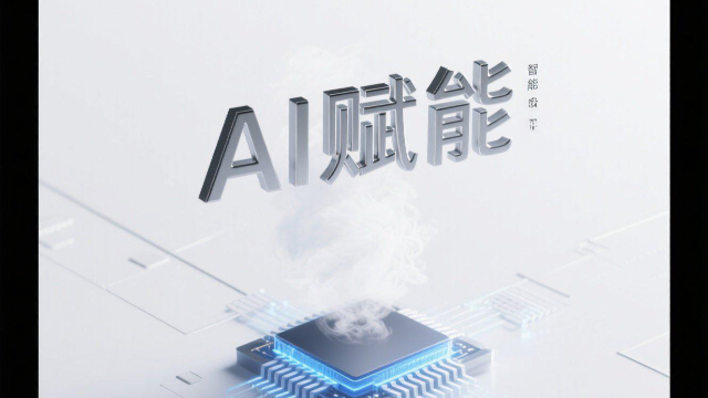 洛陽個(gè)性化AI賦能,AI賦能