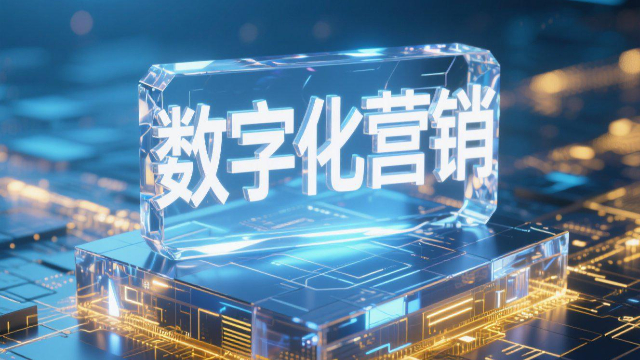 鄭州數(shù)字化營(yíng)銷是什么 歡迎來(lái)電 開(kāi)封玖悅傳媒科技供應(yīng)