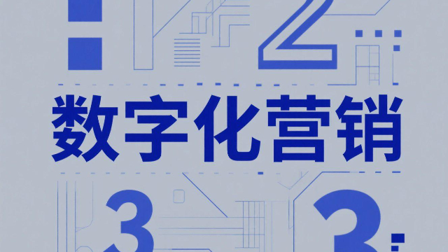 鄭州數(shù)字化營銷案例