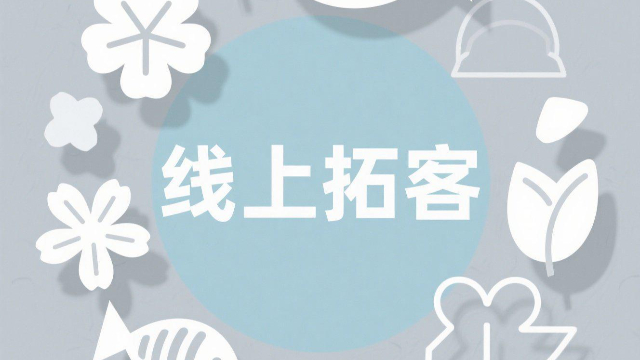 河南AI驅(qū)動(dòng)線上拓客適合哪些類型的電商,線上拓客