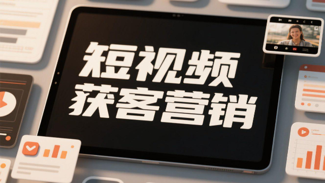 駐馬店短視頻獲客營銷,短視頻獲客營銷