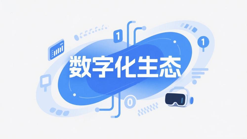 開封玖悅傳媒科技上線智能建站平臺 助力中小微企業數字化轉型