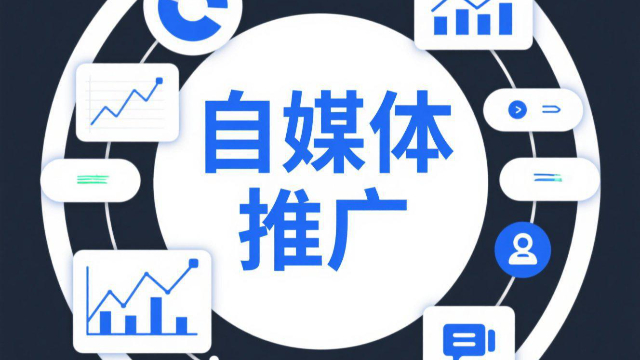 鄭州全鏈路營(yíng)銷中的自媒體推廣的發(fā)展趨勢(shì),自媒體推廣