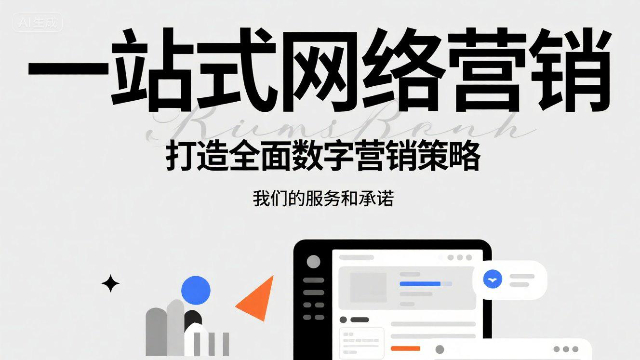 河南多渠道一站式网络营销怎么样,一站式网络营销