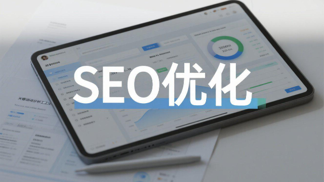社交媒體SEO優化的基本步驟,SEO優化