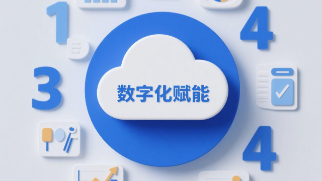 鄭州中小企業(yè)數(shù)字化賦能什么價格,數(shù)字化賦能