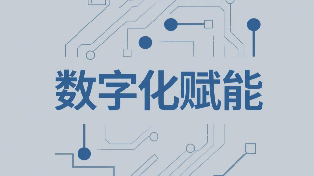 开封中小企业数字化赋能的发展趋势,数字化赋能