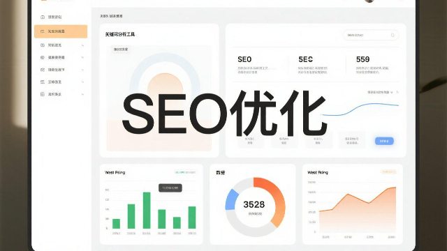 河南全流程SEO优化的方法,SEO优化