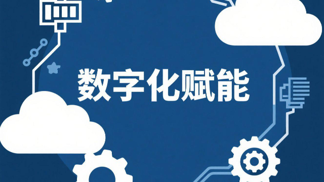 鄭州中小企業(yè)數(shù)字化賦能什么價格,數(shù)字化賦能