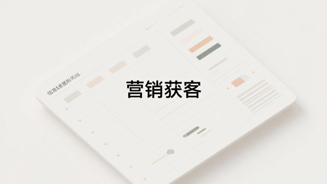 鄭州搜索引擎營(yíng)銷獲客流程