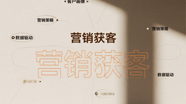 開封本地營銷獲客流程