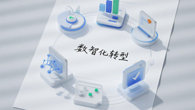 河南社交媒體數(shù)智化轉(zhuǎn)型的案例,數(shù)智化轉(zhuǎn)型