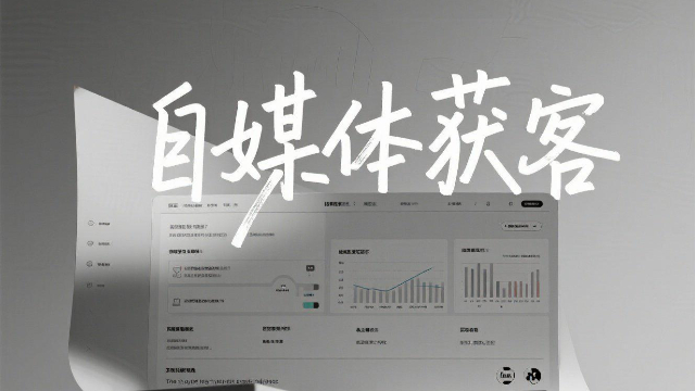 开封场景化自媒体获客的渠道 信息推荐 开封玖悦传媒科技供应