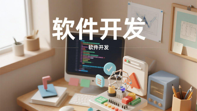 江蘇旅游生活軟件開發(fā)