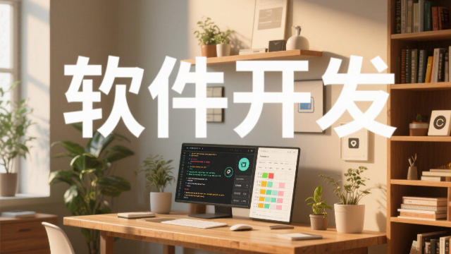 洛陽模板軟件開發(fā)