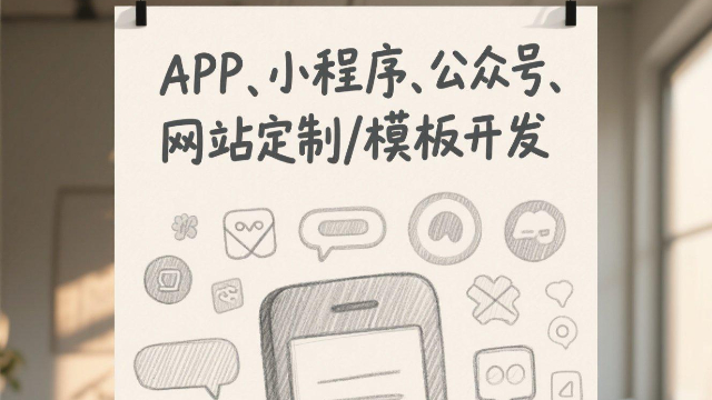 北京電商公眾號(hào)開(kāi)發(fā)