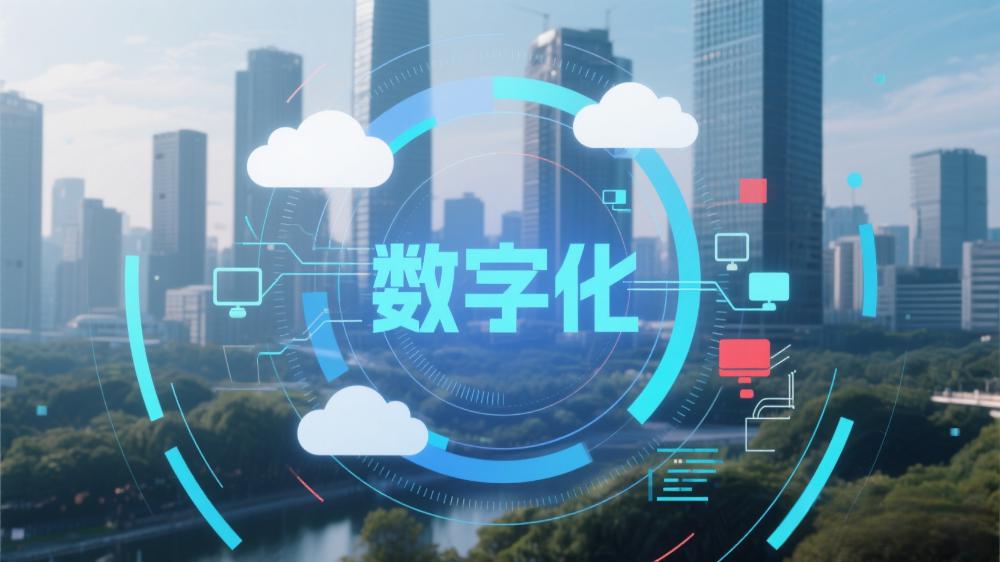 實力見證開封數(shù)字化轉(zhuǎn)型服務企業(yè)玖悅傳媒