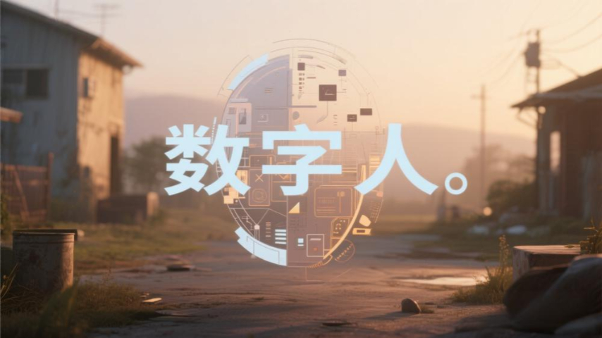 鄭州數(shù)字人制作軟件