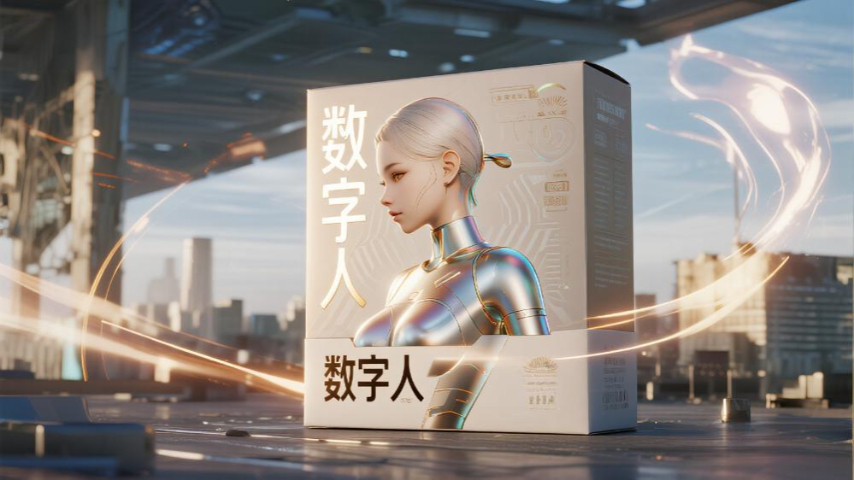 開封人工智能數(shù)字人定制服務(wù) 歡迎來電 開封玖悅傳媒科技供應(yīng)