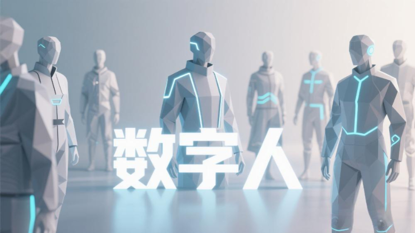河南視頻推廣數(shù)字人視頻制作,數(shù)字人