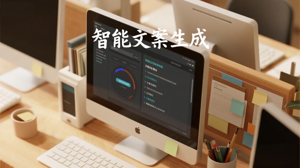 智能視頻創作神器！中小微企業必備