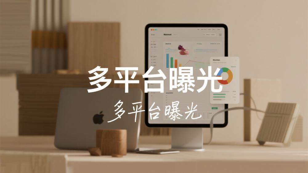 多平臺內(nèi)容一鍵分發(fā)，節(jié)省人力成本